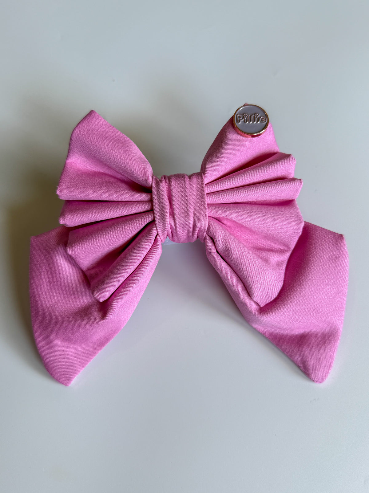 Carnation Bows (Sailor or Standard)