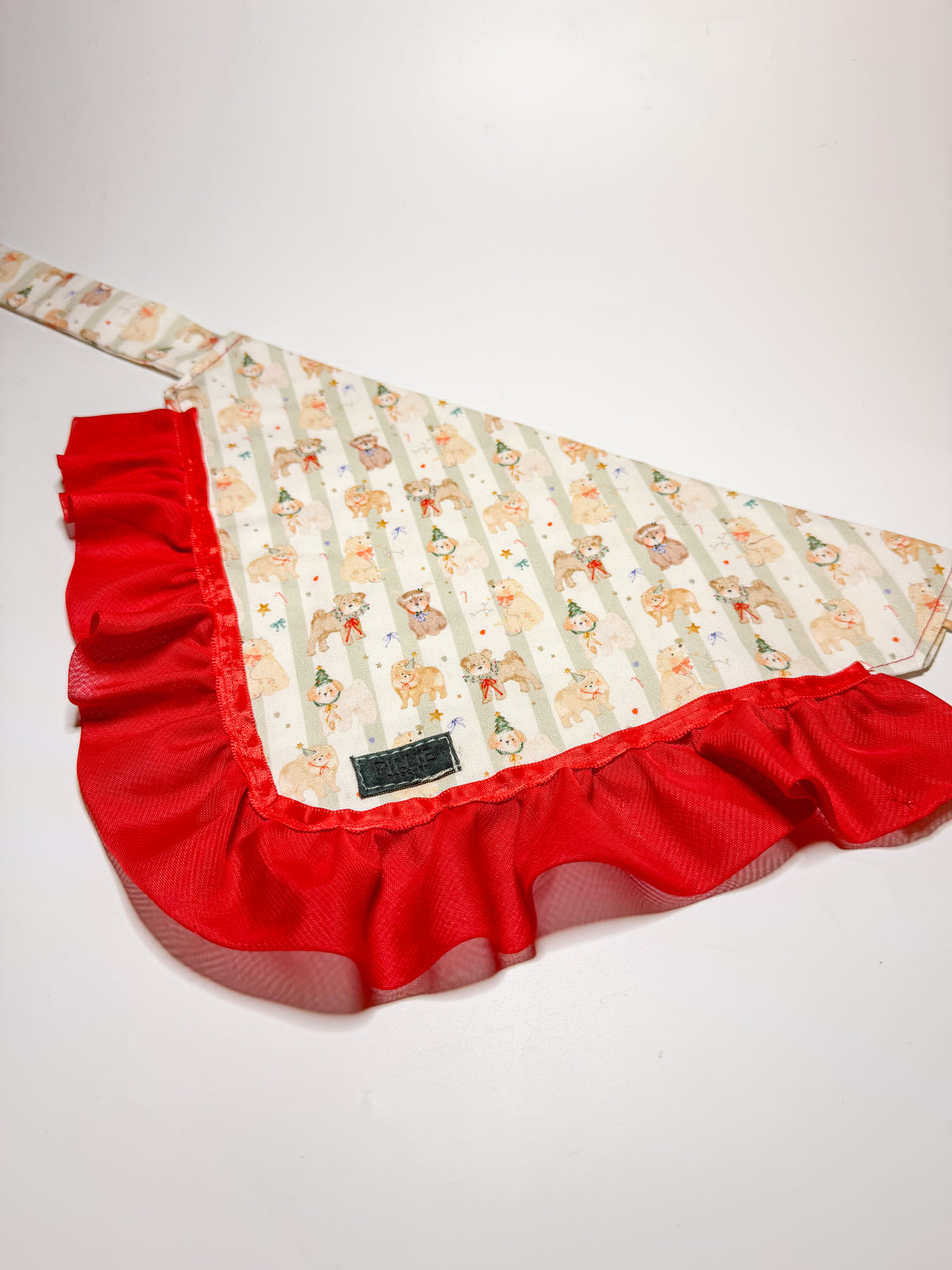 Santa's little Helpers - Bandana