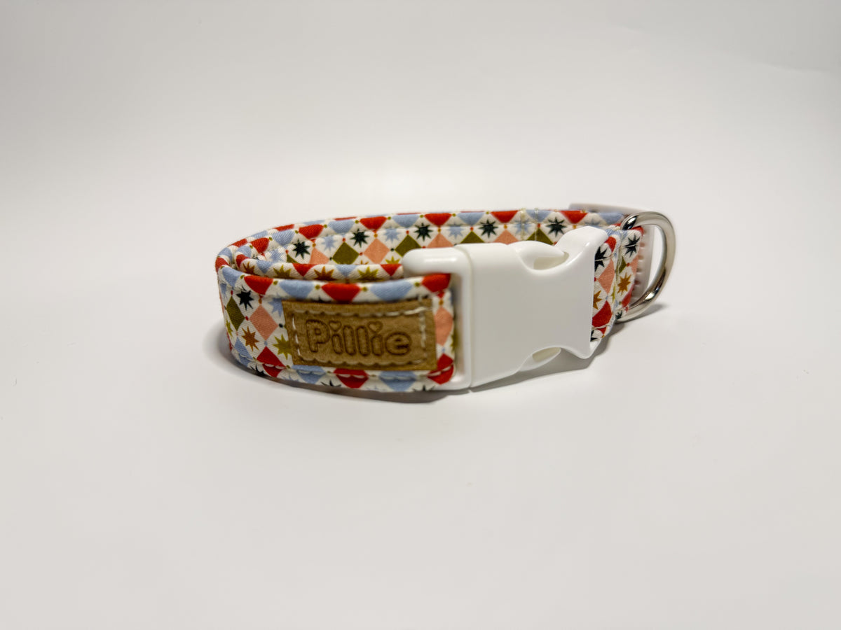 Barnum - Collar