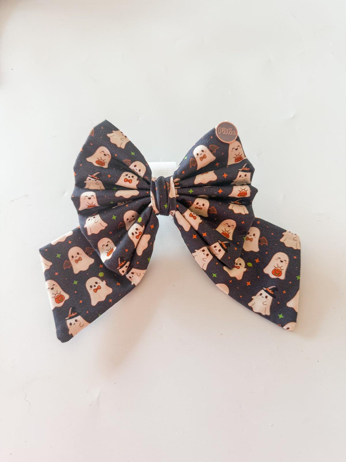Ghost - Bows (Sailor or Standard)
