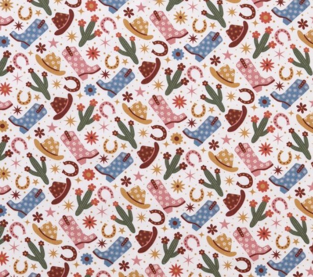 Dolly - Step-in harness