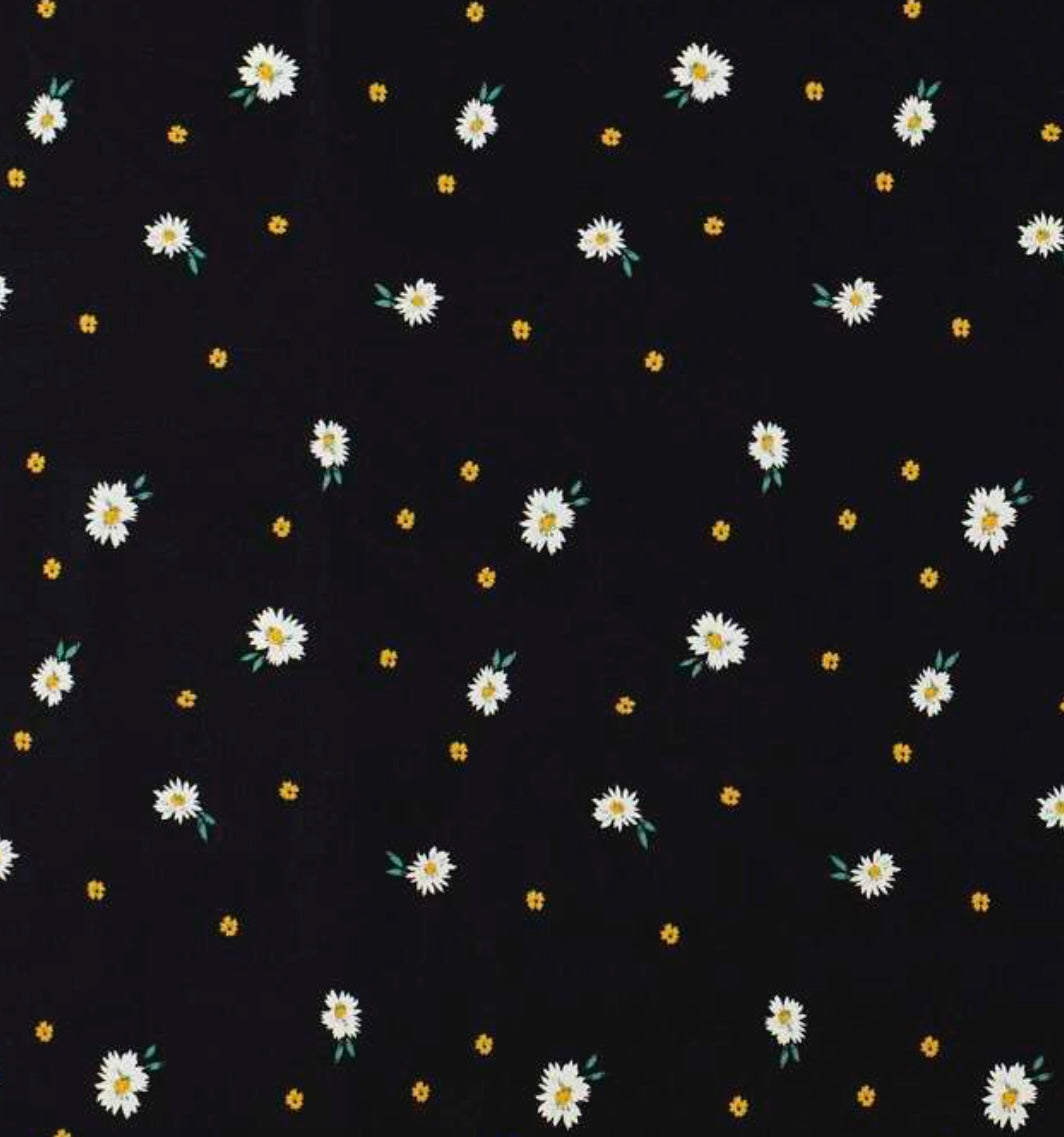 True Daisy - Boss Collar