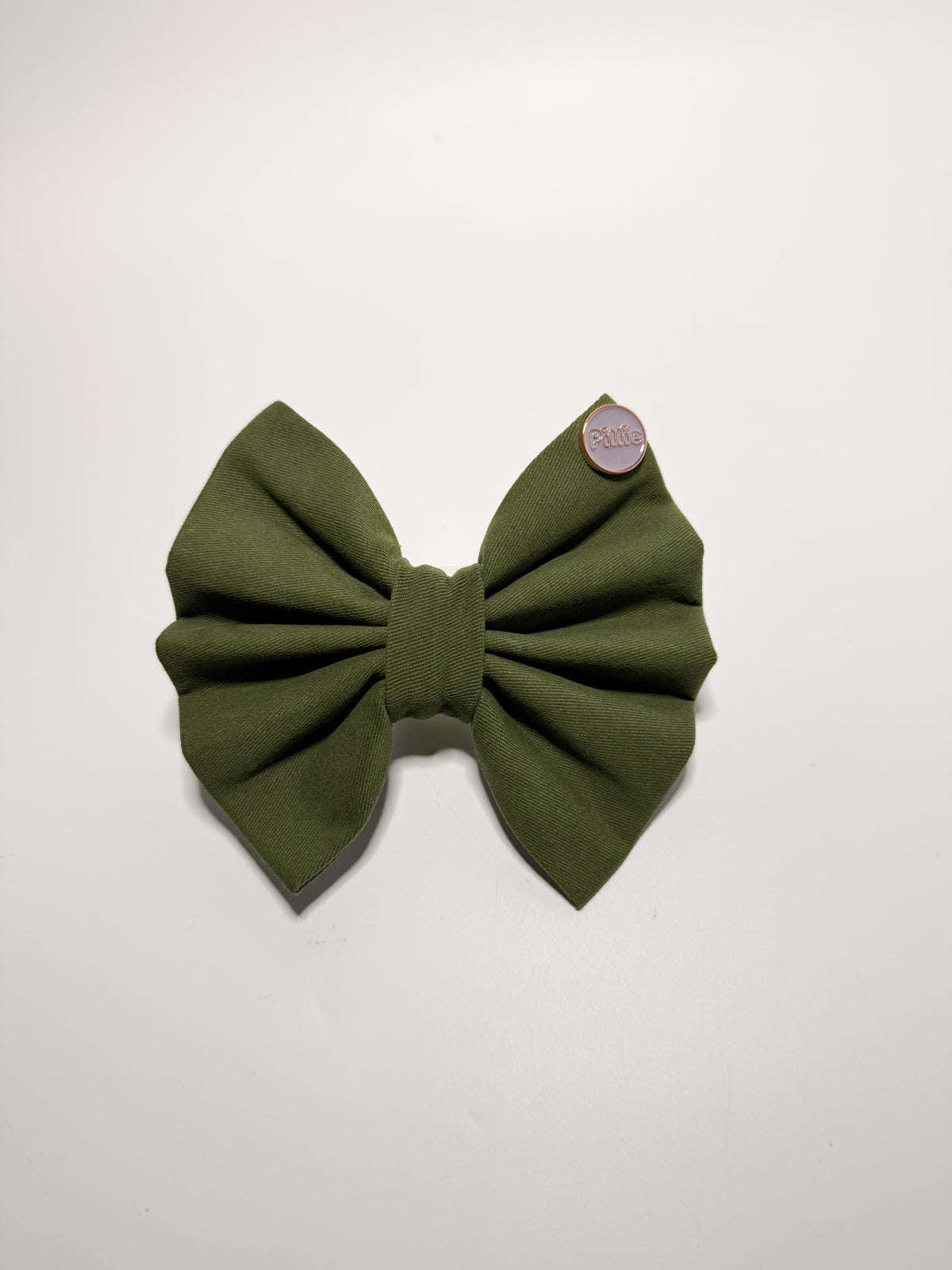 Khaki - Bows (Sailor or Standard)