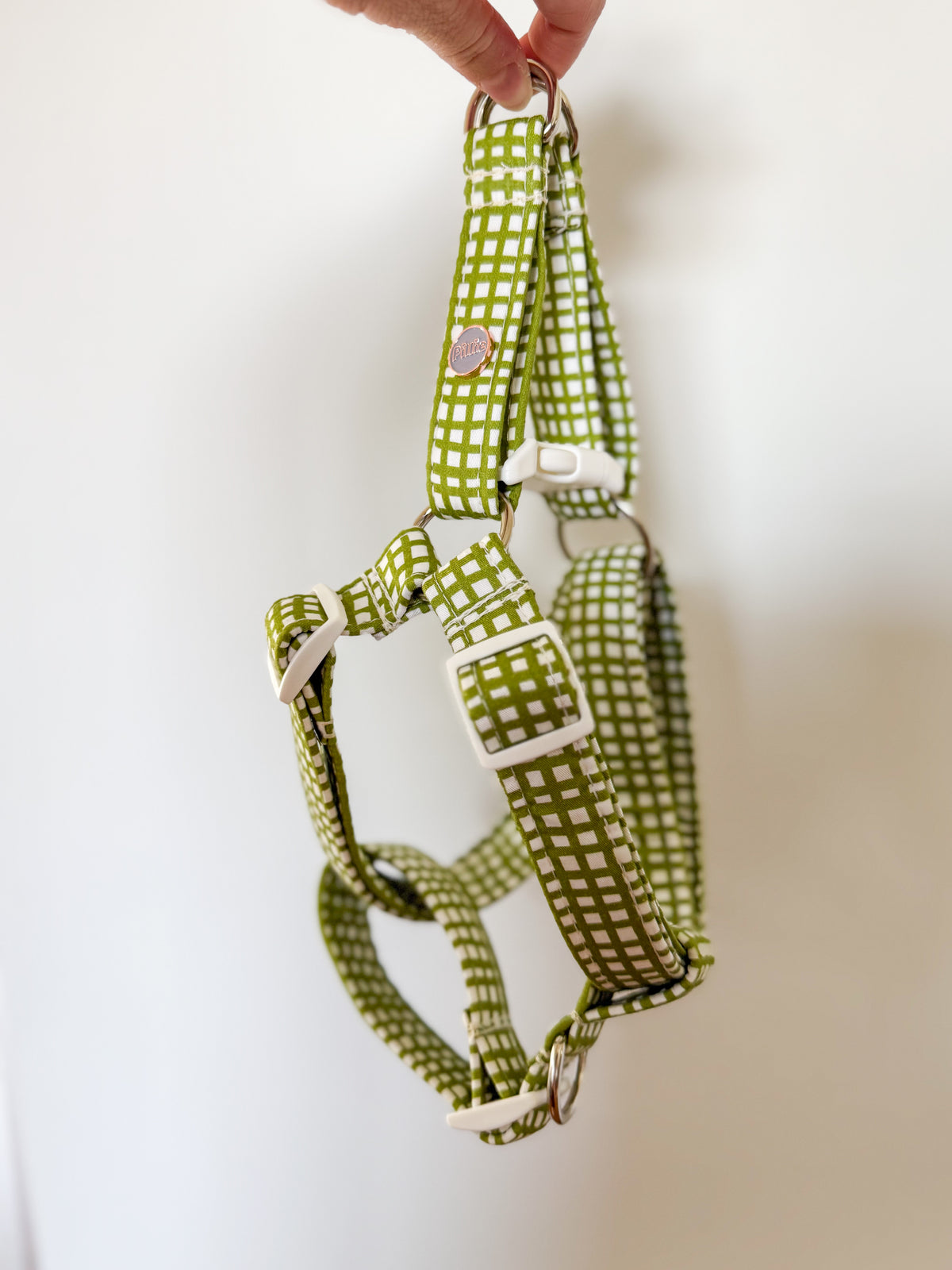 Oliver - Step-in harness