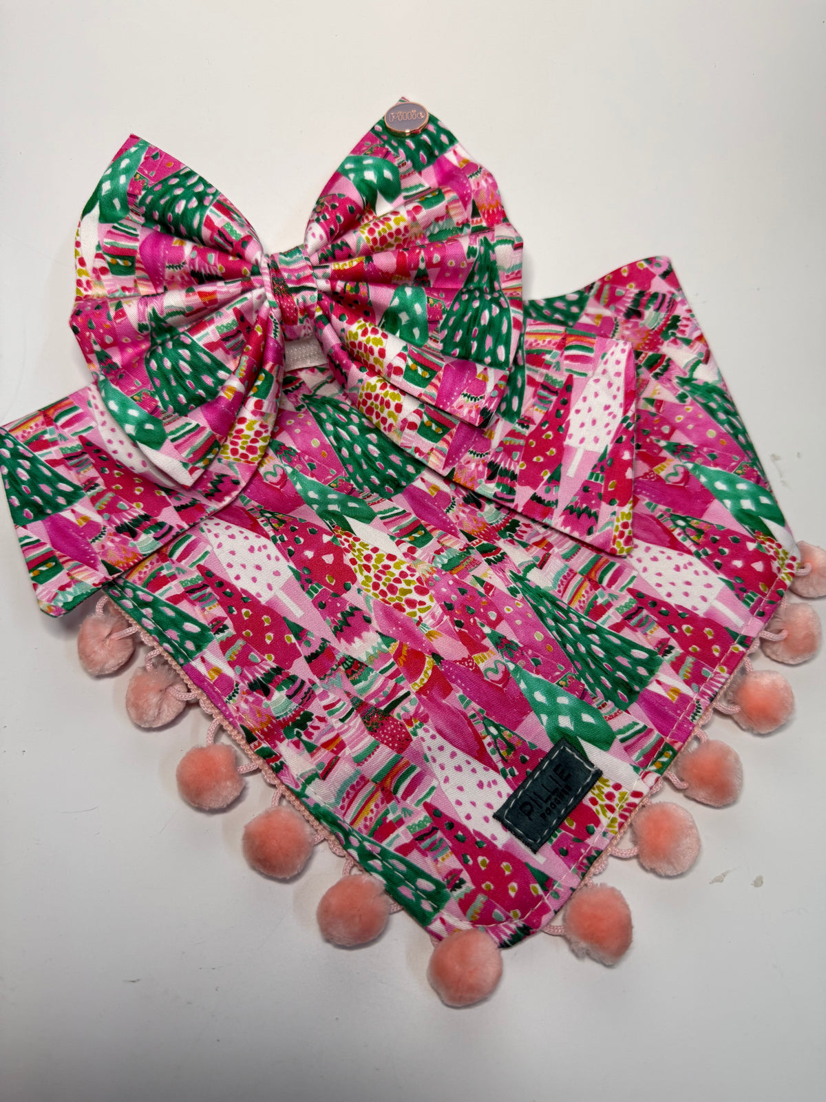 Christmas Tree - Bandana