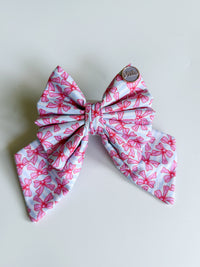 Daphne Bows (Sailor or Standard)