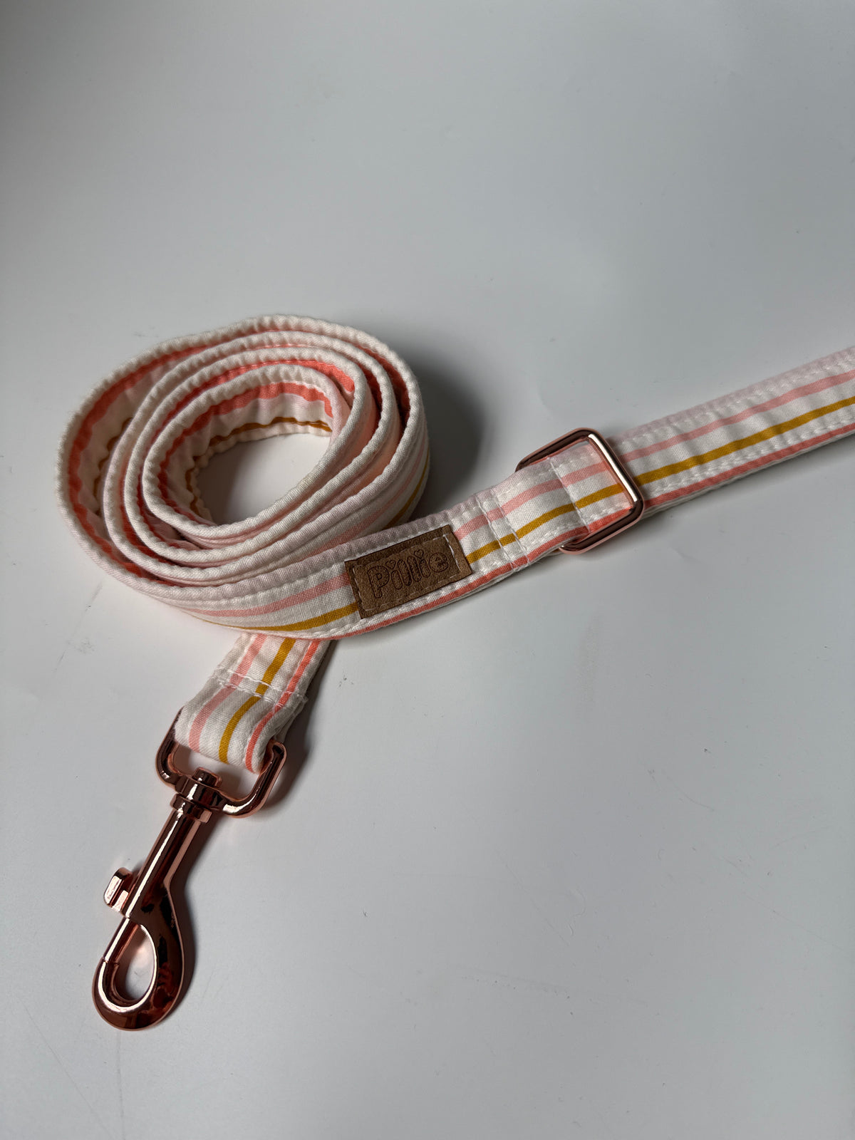 Mindi - Standard lead Sample