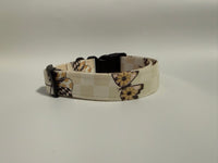 Butterfly - Medium Collar Sample