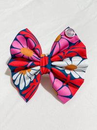 Miley - Bows (Sailor or Standard)