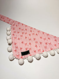 Wrapped in ribbons - Bandana