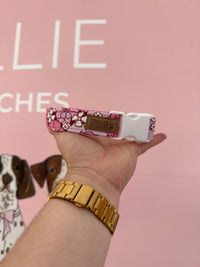 Alice - Large Collar Sample