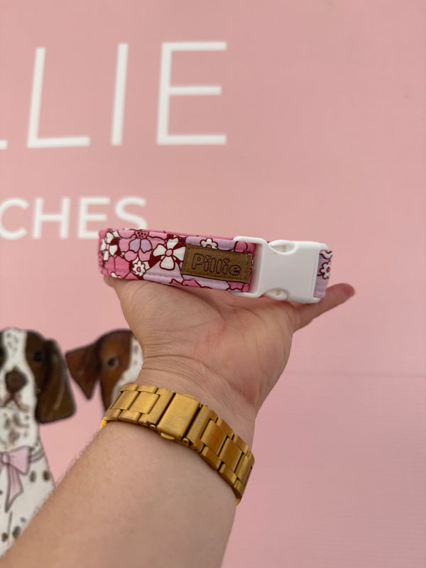 Alice - Large Collar Sample