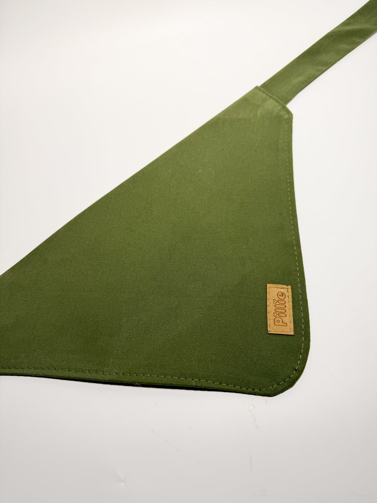 Khaki - Bandana