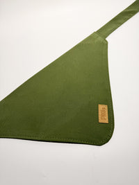 Khaki - Bandana