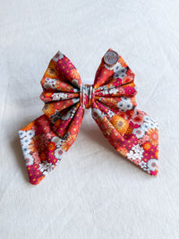 Maple - Bows (Sailor or Standard)