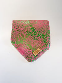 Fluffy spider - Bandana