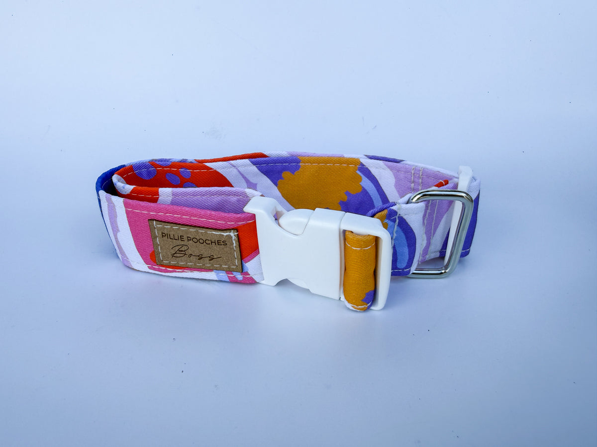 Truffle - Boss Collar