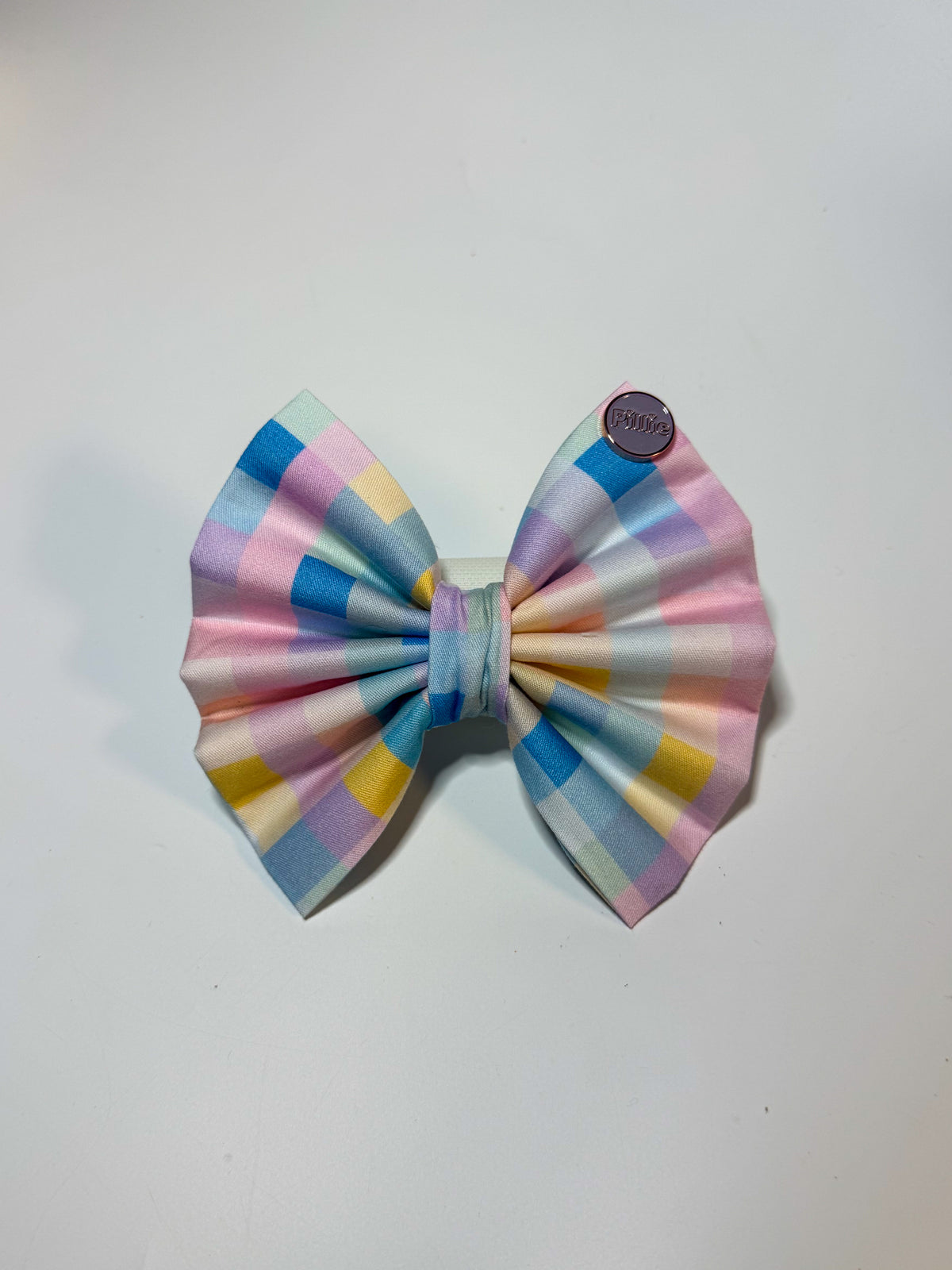 Cotton Candy - Bows (Sailor or Standard)