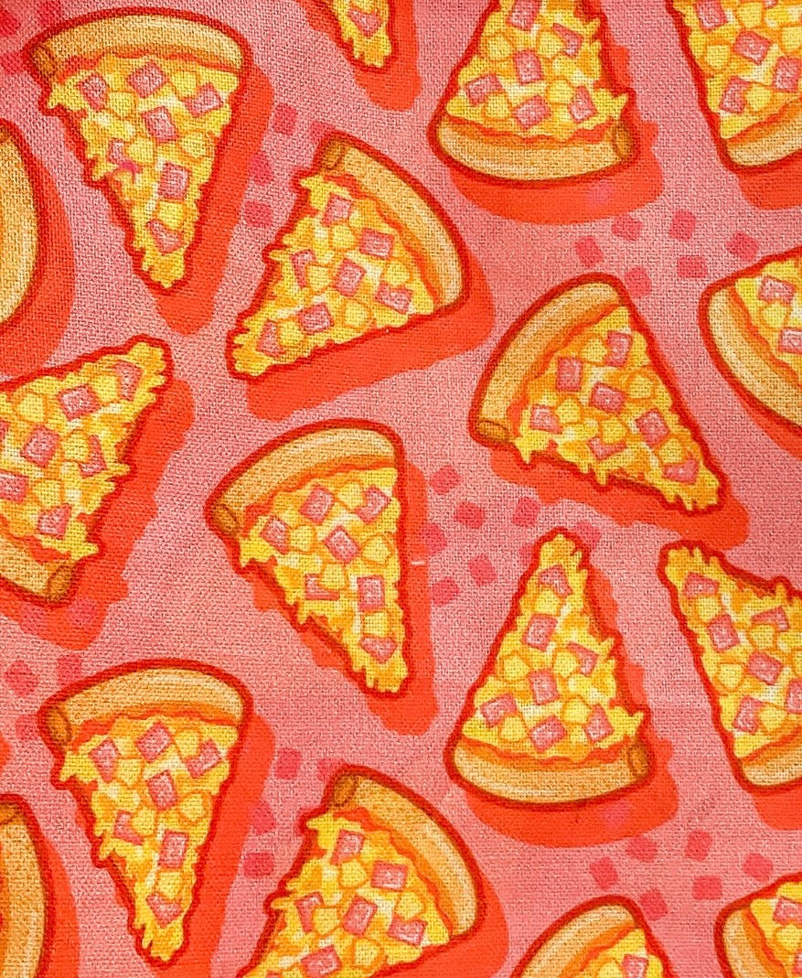 Pizza - Bows (Sailor or Standard)