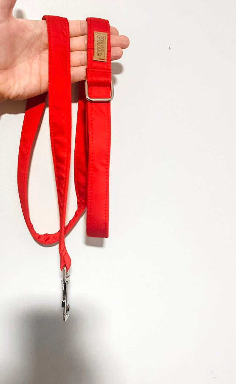 Cherry - Leads (Long, Short, Traffic Lead)