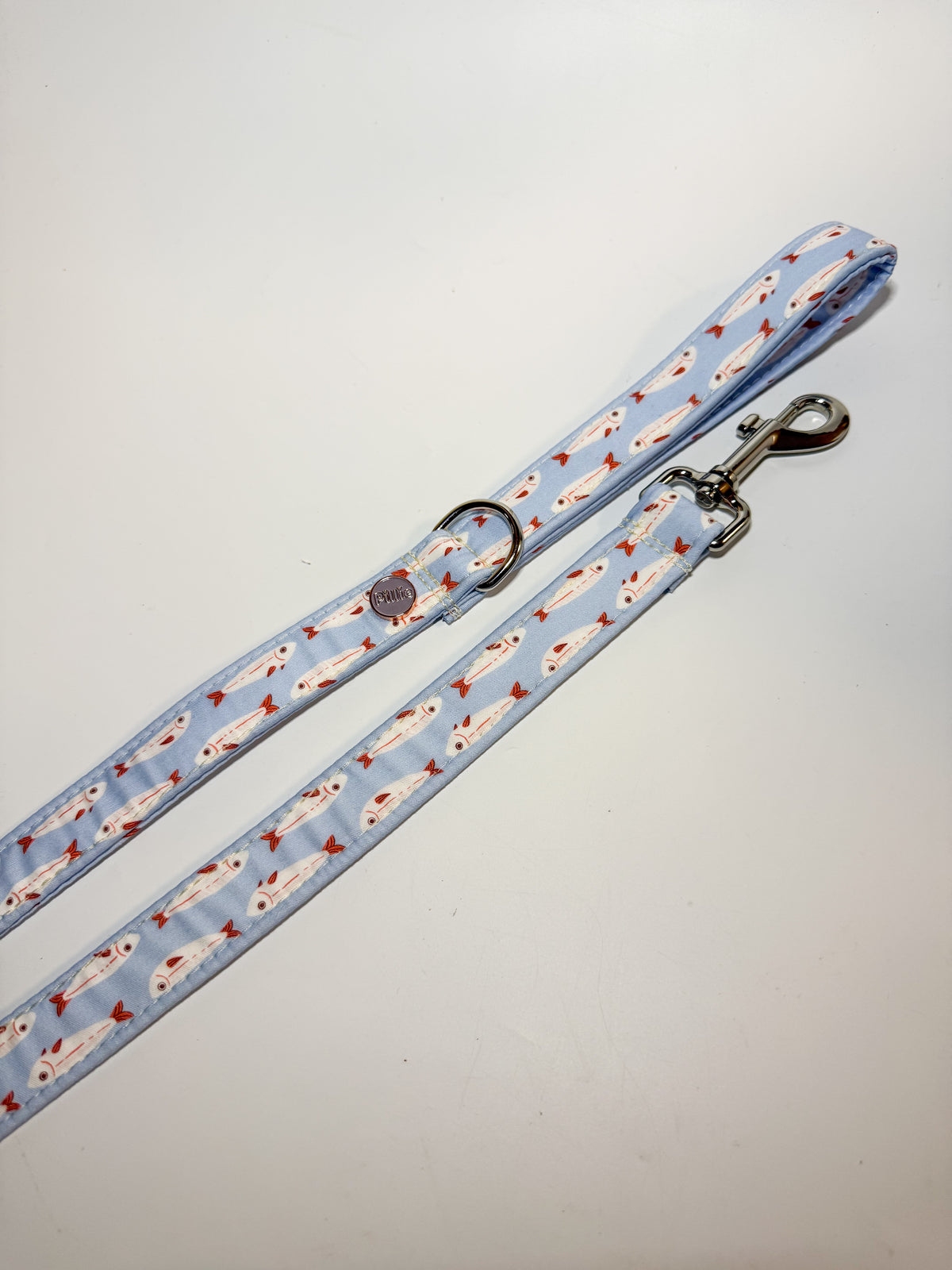 Little Fishies - Leads (Long, Short, Traffic Lead)