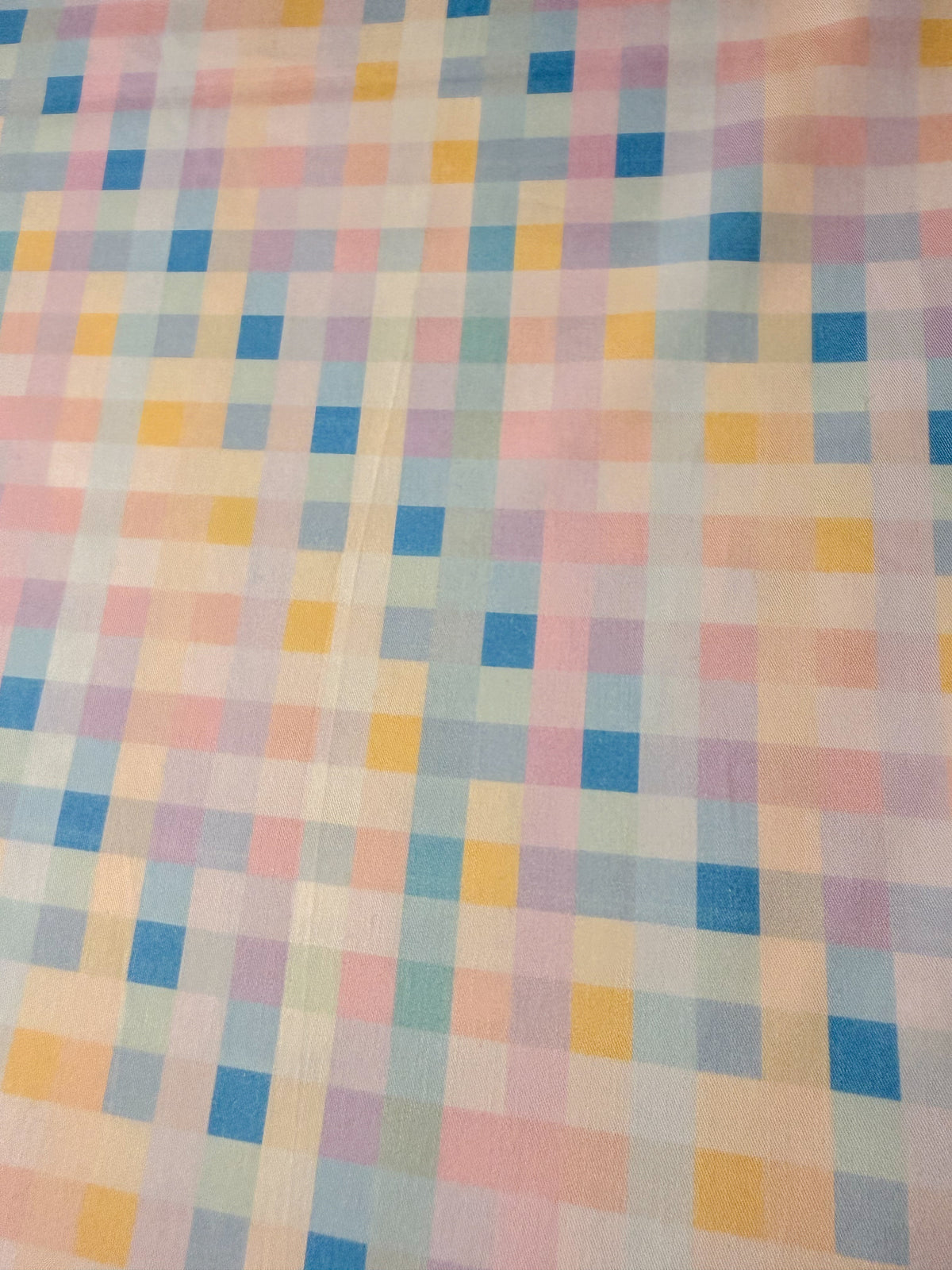 Cotton Candy - Multi Lead
