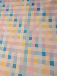 Cotton Candy - Multi Lead