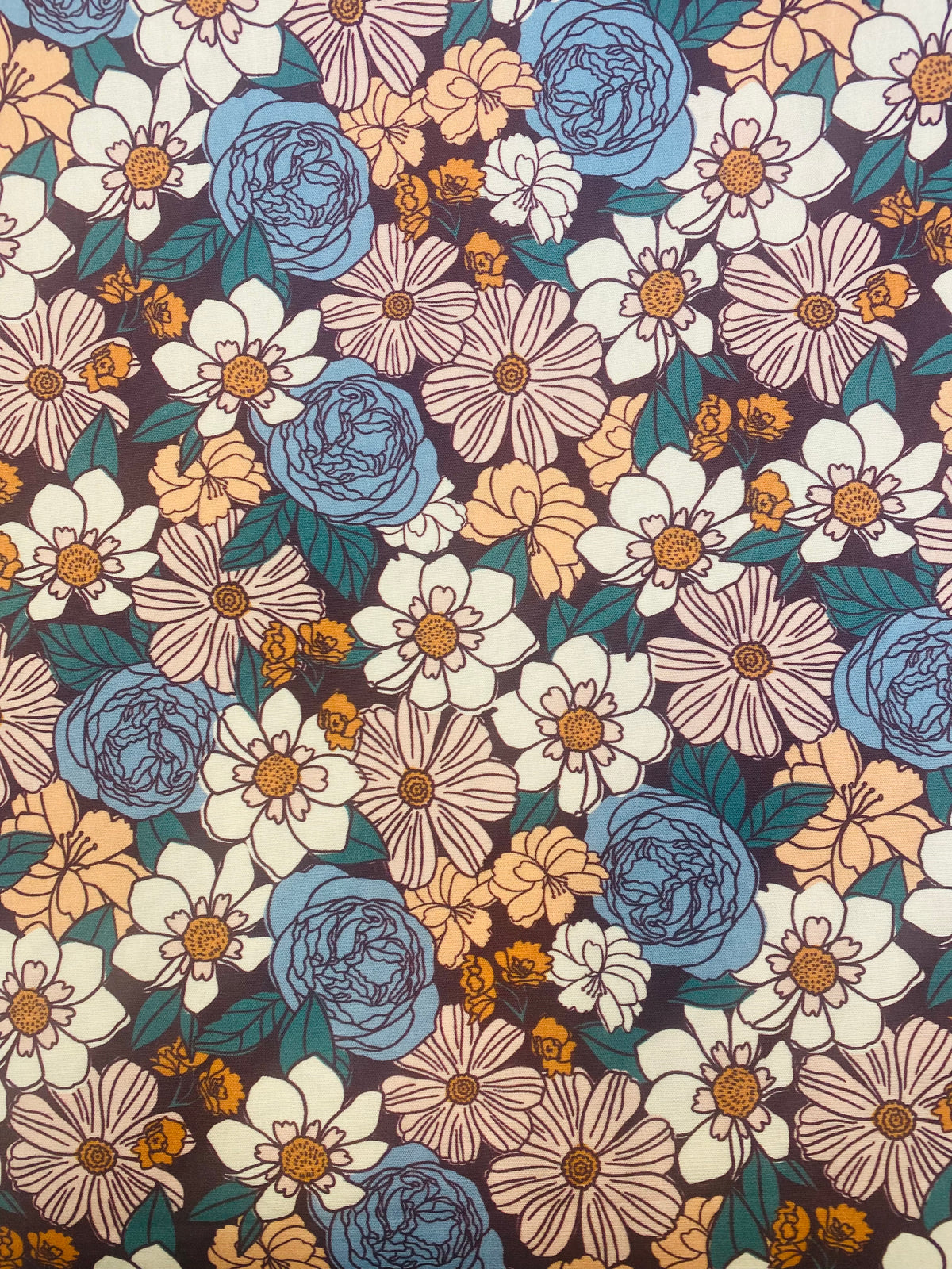 Blair - Step-in harness