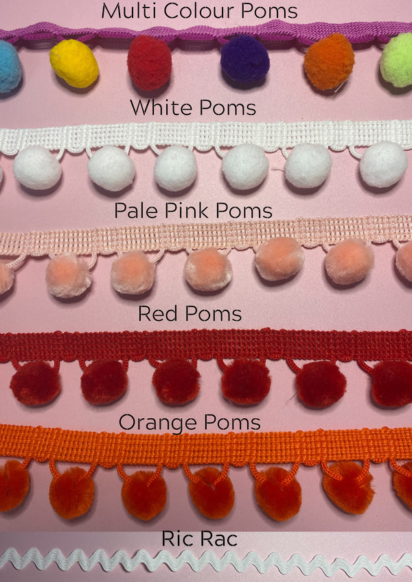 Candy Cane - Bandana