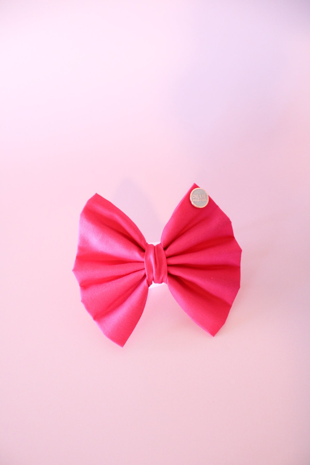 Margot IYKYK - Solid Pink Bows (Sailor or Standard)
