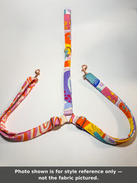 Sebastian - Multi Lead