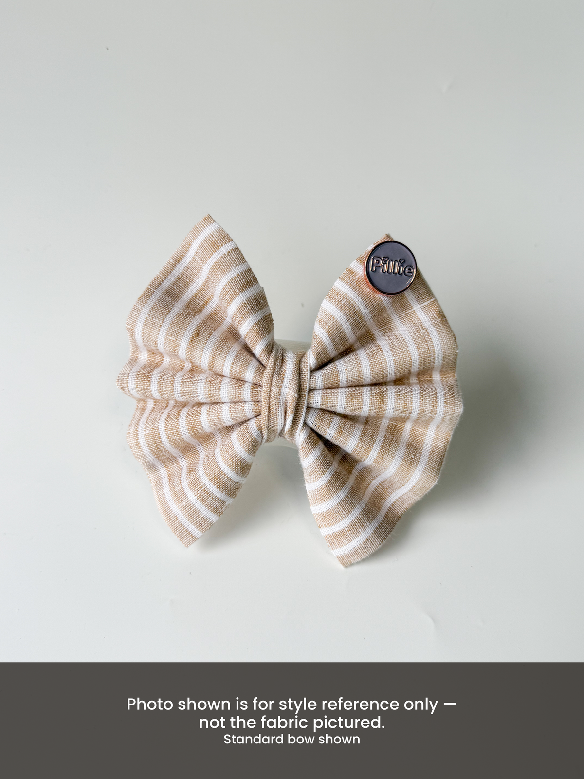 Dakota - Bows (Sailor or Standard)