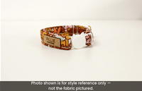 Daisy Mae - Cat Collar