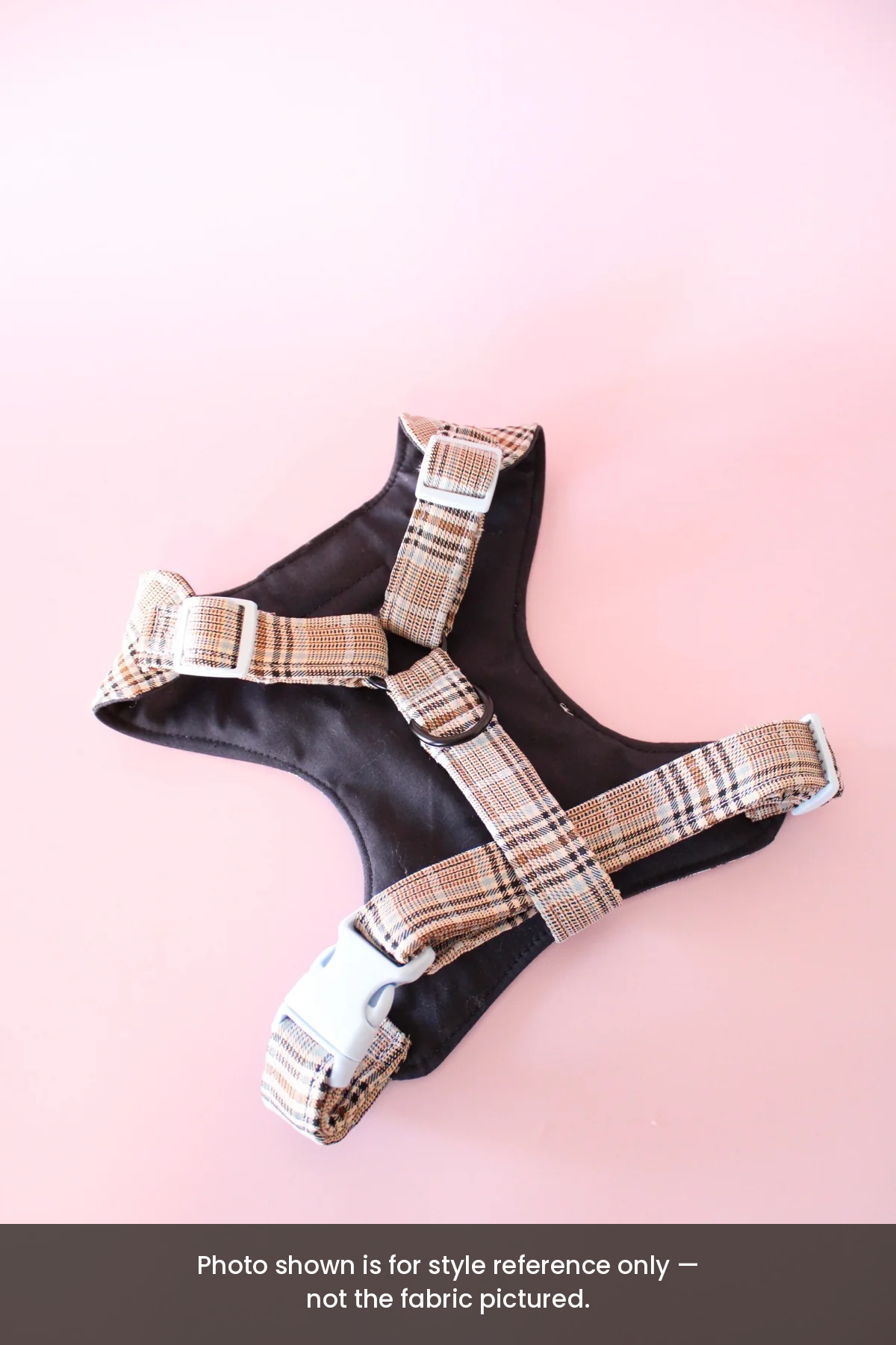 Ziggy - Chest Harness