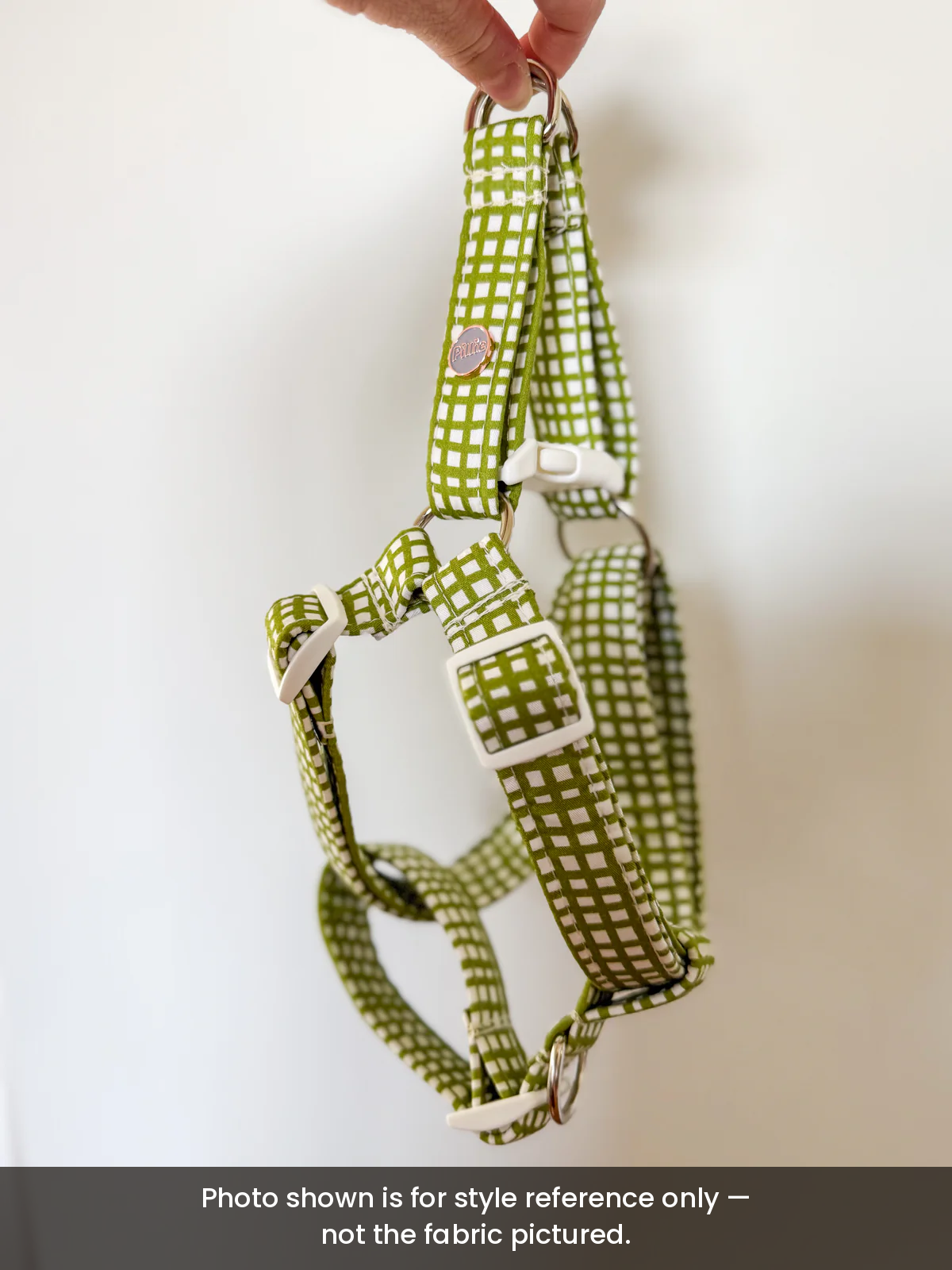 Ziggy - Step-in harness