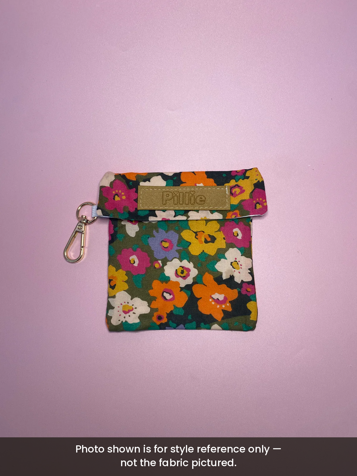 Ziggy - Pooch Bag