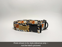 Dakota - Boss Collar