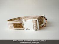 Ziggy - Boss Collar